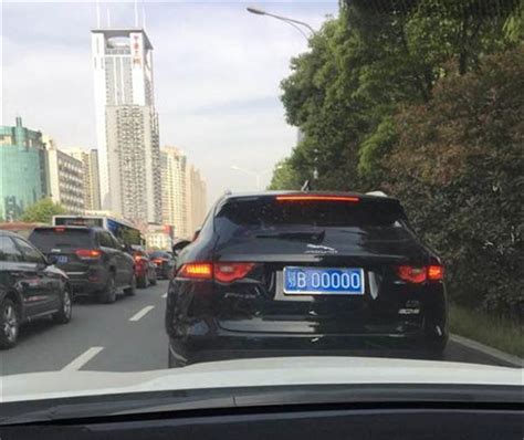 車牌兩個0|車牌號尾數哪個數字比較吉利 車牌號尾數0大吉